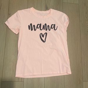 Mama Shirt